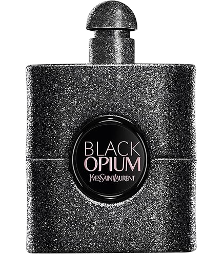 Amazon | 【イヴサンローラン】ブラック オピウム EDT・SP 90ml [並行