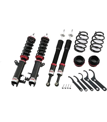 Amazon | BLITZ(ブリッツ) 車高調キット【DAMPER ZZ-R SpecDSC Plus