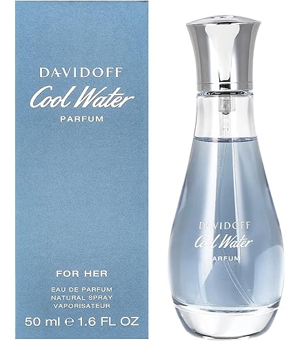 Amazon | Cool Water Intense by Davidoff for Men 4.2 oz Eau de
