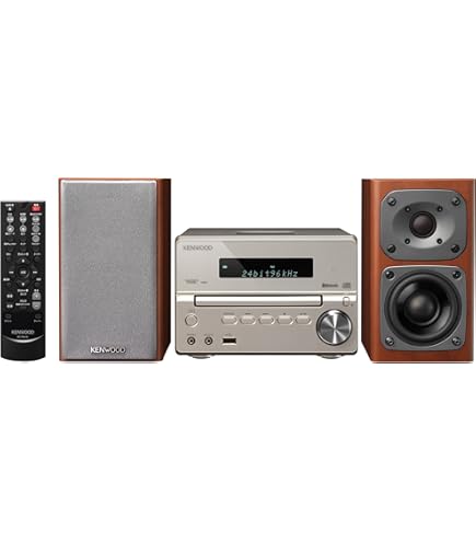 Amazon.co.jp: ONKYO FR MDコンポ FR-S7GX(Y) : 家電＆カメラ
