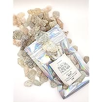 Amazon.co.jp: 「AnnaReine 」オマーン産 ローヤルグリーンホジャリ最