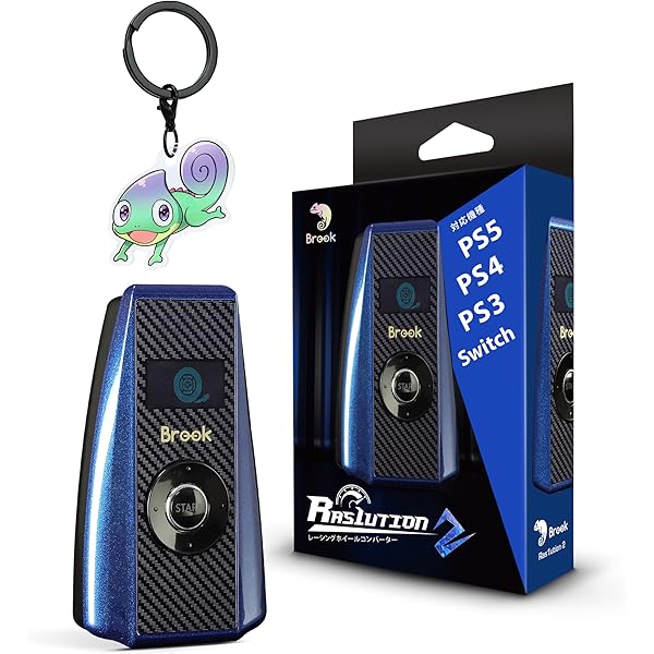 Amazon.co.jp: CronusMax Drive Hub Logitech Fanatec Thrustmaster