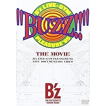 Amazon.co.jp: LIVE RIPPER [DVD] : B'z, B'z: DVD