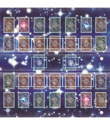 Amazon | abcplaymat1237 カスタム プレイマット 遊戯王 英語版 DT05