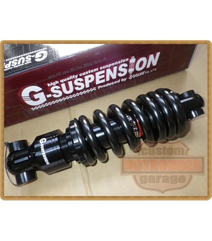 Amazon | ドラッグスター 400 クラシック 400 DS4 DSC4 リア ビレット