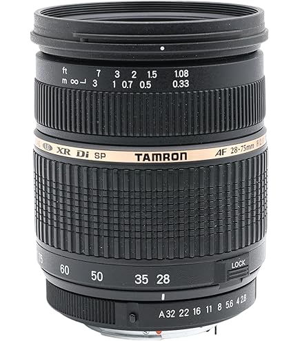 Amazon.co.jp: TAMRON タムロン AF 28-300mm F3.5-6.3 XR LD IF MACRO