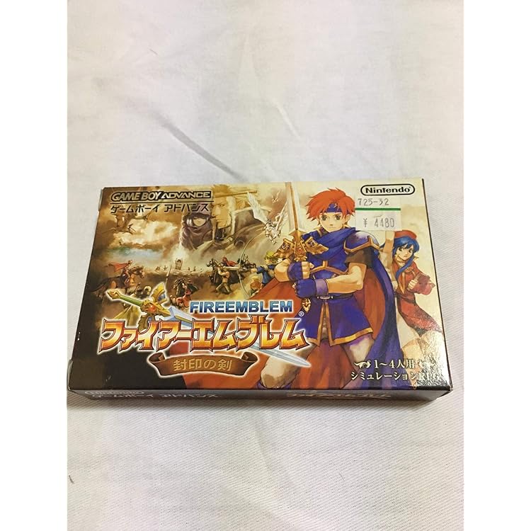 Amazon | ファイアーエムブレム 聖魔の光石 | ゲームソフト