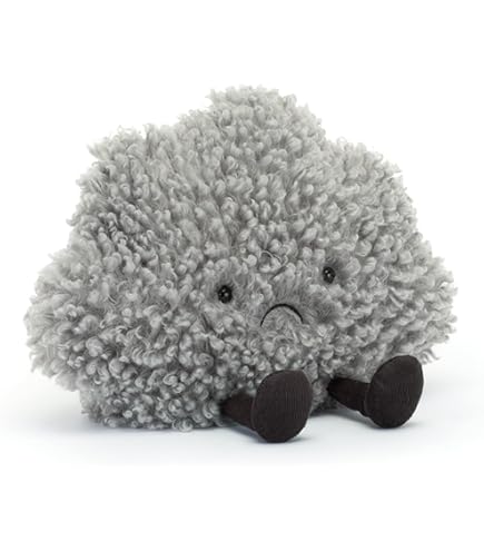 Amazon.co.jp: Jellycat【ジェリーキャット】Amuseable Rainbow soft