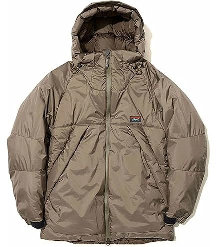 Amazon.co.jp: 700FILL Logo Warm-Up Jacket XL : ファッション