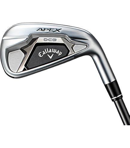 Amazon.co.jp: Callaway(キャロウェイ) RAZR X FORGED アイアン