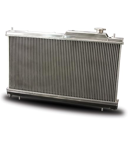 Amazon | TRUST(トラスト) GReddy アルミラジエターTWR 日産 シルビア