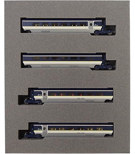 Amazon | Nゲージ 10-332 165系低屋根基本 (3両) | 鉄道模型 通販