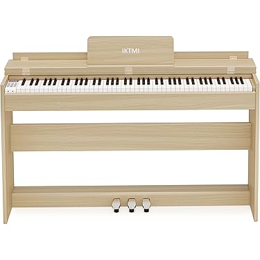 Amazon.co.jp 人気ギフトランキング: 電子ピアノ で、ギフトの設定を