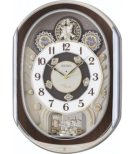 Amazon.co.jp: キングダム ハーツ 20th Anniversary メロディクロック