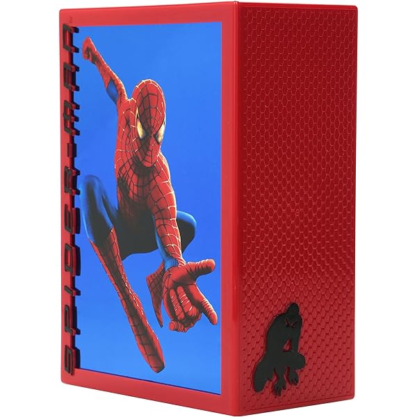 Amazon.co.jp: スパイダーマン 2 デスティニーBOX [DVD] : トビー