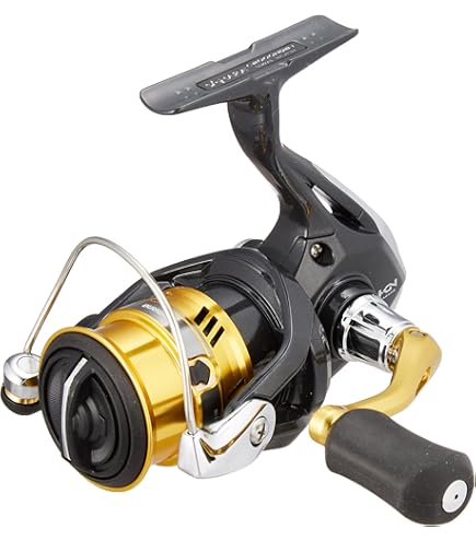 Amazon | シマノ リール 14 サハラ 2500 | シマノ(SHIMANO