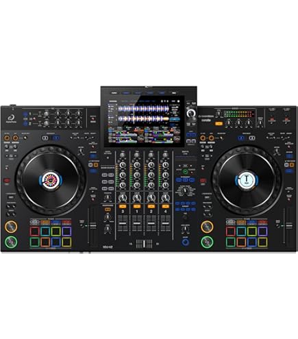 Amazon.co.jp: Pioneer DJ DJスタンド DJC-STS1 : 楽器・音響機器