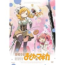 Amazon.co.jp: 魔法少女まどか☆マギカ 6 【完全生産限定版】 [DVD