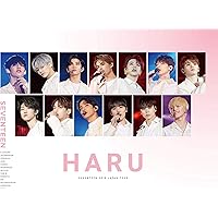 Amazon.co.jp: SEVENTEEN WORLD TOUR [BE THE SUN] - SEOUL DVD (DVD