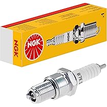 Amazon | 日本特殊陶業(NGK) スパークプラグ B6ES No.7310 [分離型