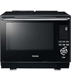 Amazon | 東芝 (TOSHIBA) オーブンレンジ 電子レンジ フラットテーブル