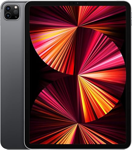 Amazon.co.jp: [Refurbished] Apple iPad Pro 2022 11-inch (4th