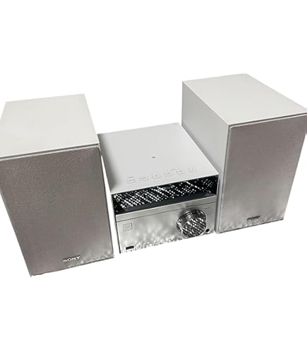 Amazon.co.jp: ONKYO ミニコンポ CDレシーバーシステム Bluetooth接続