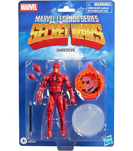 Amazon.co.jp: Marvel Hasbro Legendsシリーズ アメイジング