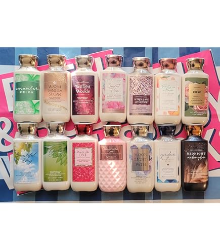 Amazon.co.jp: Bath & Body Works バス＆ボディワークス ハンド