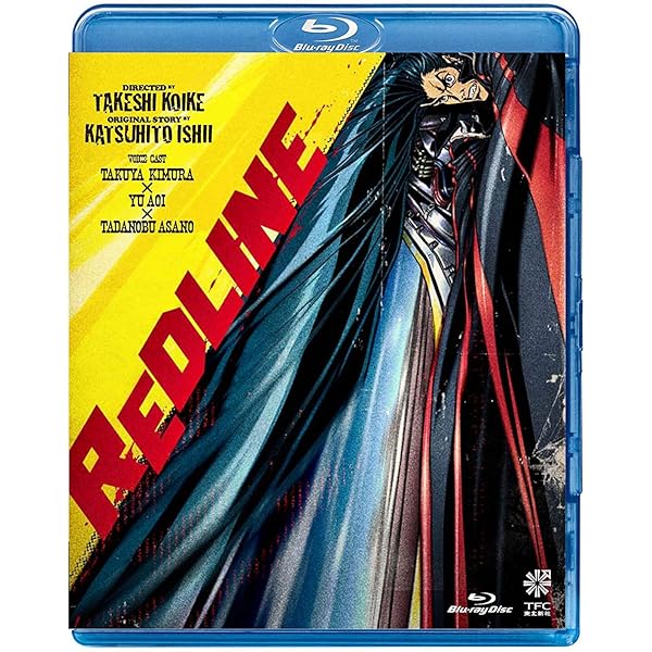 Amazon.co.jp: REDLINE原画集 : 小池 健, REDLINE委員会: Japanese Books