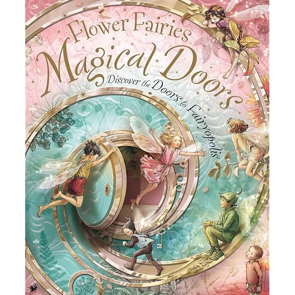 Amazon.co.jp: How To Find Flower Fairies : Barker, Cicely Mary