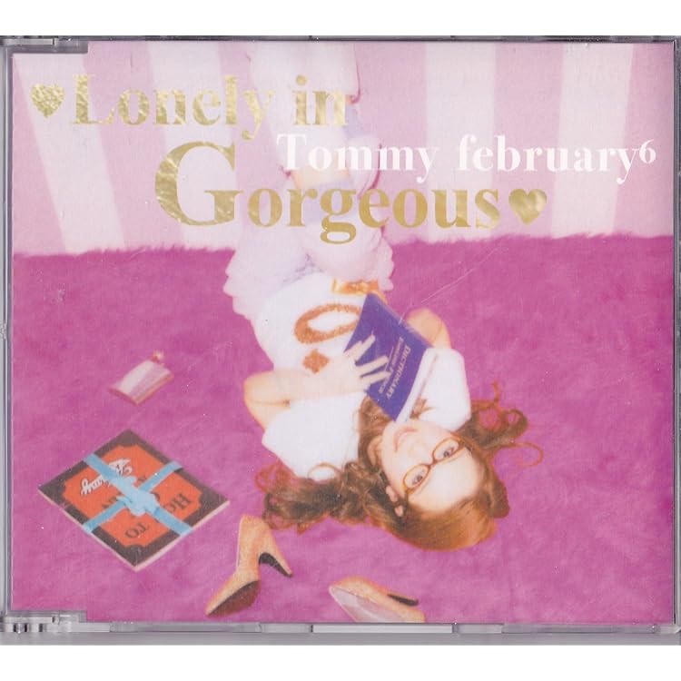 Amazon.co.jp: L・O・V・E・L・Y~夢見るLOVELY BOY~(CCCD): ミュージック