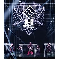 Amazon.co.jp: Da-iCE 10th Anniversary Arena Tour 2024 -MUSi-aM
