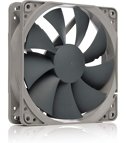 Amazon | Noctua NF-A20 PWM, プレミアム 静音 ファン, 4-Pin