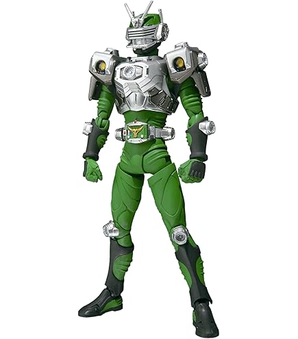 Amazon.co.jp: S.H.Figuarts 仮面ライダーオーディン&ゴルト