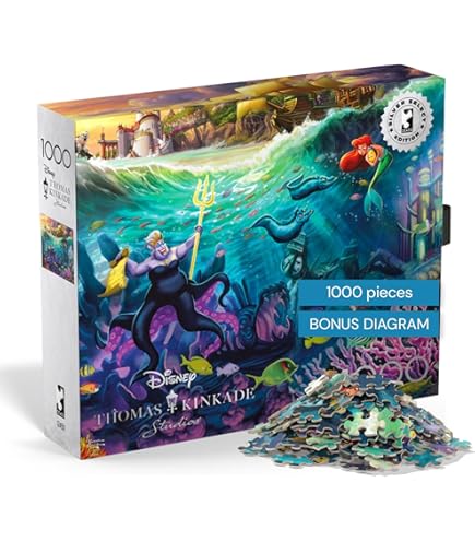 Amazon.co.jp: ディズニーストア公式リトルマーメイド35周年記念