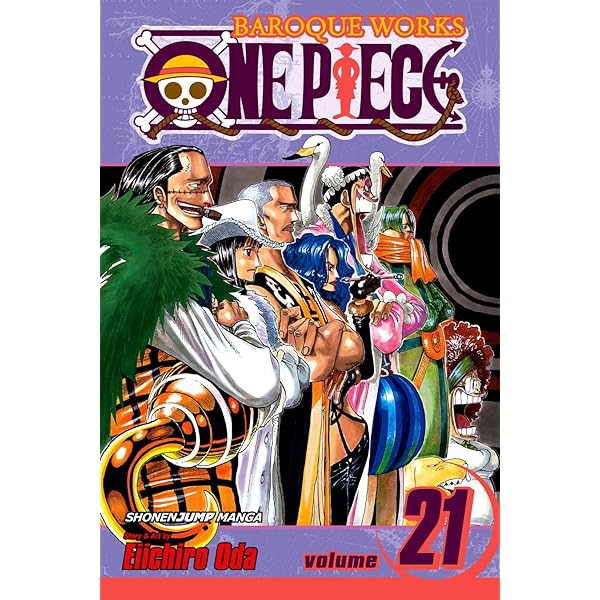 Amazon | One Piece, Vol. 23: Vivi's Adventure (One Piece Graphic