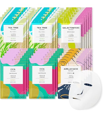 Amazon.co.jp: アクティバート SCインプライムマスク 1枚 : ビューティー