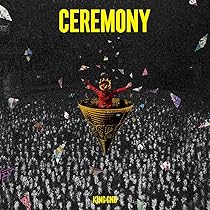 Amazon.co.jp: CEREMONY (初回生産限定盤) (Blu-ray Disc付): ミュージック