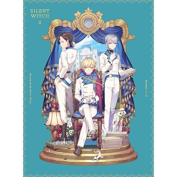 Amazon.co.jp: R.O.D -THE COMPLETE- Blu-ray BOX 【完全生産限定盤