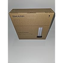 Amazon.co.jp: SHARP シャープ 超音波ウォッシャー uw-x1-s 2023年