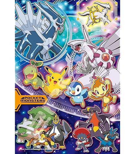 Amazon.co.jp: エンスカイ(ENSKY) 500ピース ジグソーパズル