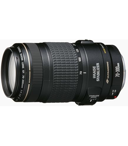 Amazon.co.jp: EF-S55-250mm F4-5.6 IS II 望遠ズームレンズ : Electronics