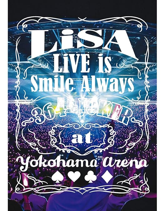 Amazon.co.jp: LiVE is Smile Always~ASiA TOUR 2018~[eN + core] LiVE