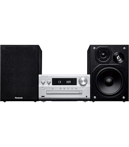 Amazon.co.jp: JVCケンウッド ビクター コンパクトコンポーネントDVD