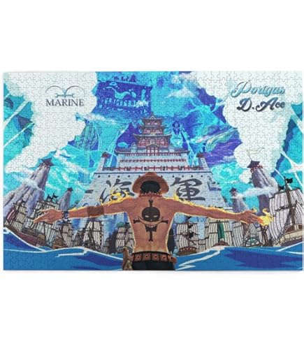 Amazon.co.jp: エンスカイ(ENSKY) 1000ピース ジグソーパズル ONE