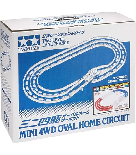 Amazon | タミヤ ミニ四駆特別企画 ミニ四駆 ジャパンカップ ジュニア