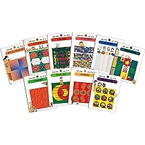 Amazon.co.jp: さんすうだいすき 全10巻 : 遠山 啓, 【表紙・扉絵】長