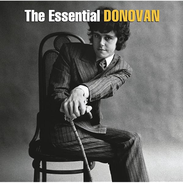 Amazon.co.jp: Try for the Sun: The Journey of Donovan: ミュージック