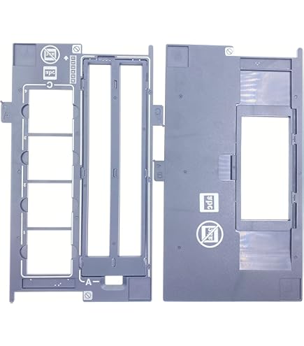 Amazon | エプソン EPSON フィルムホルダー GTFLUHLD1 | エプソン